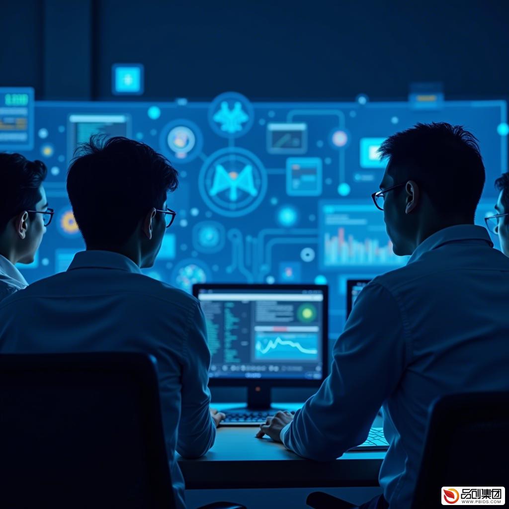 开发软件定制开发:打造专属解决方案的全方位指南