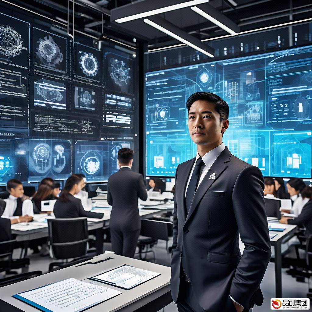 定制软件服务:满足企业个性化需求