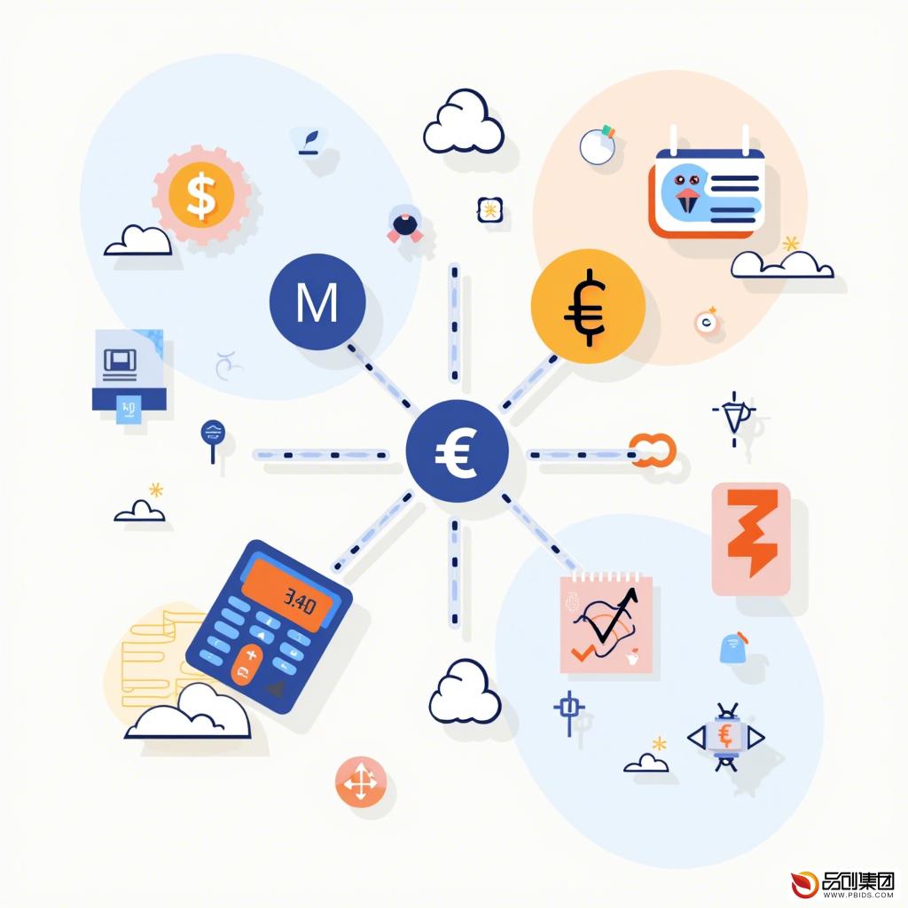 揭秘SaaS小程序开发费用:全面解析与预算规划