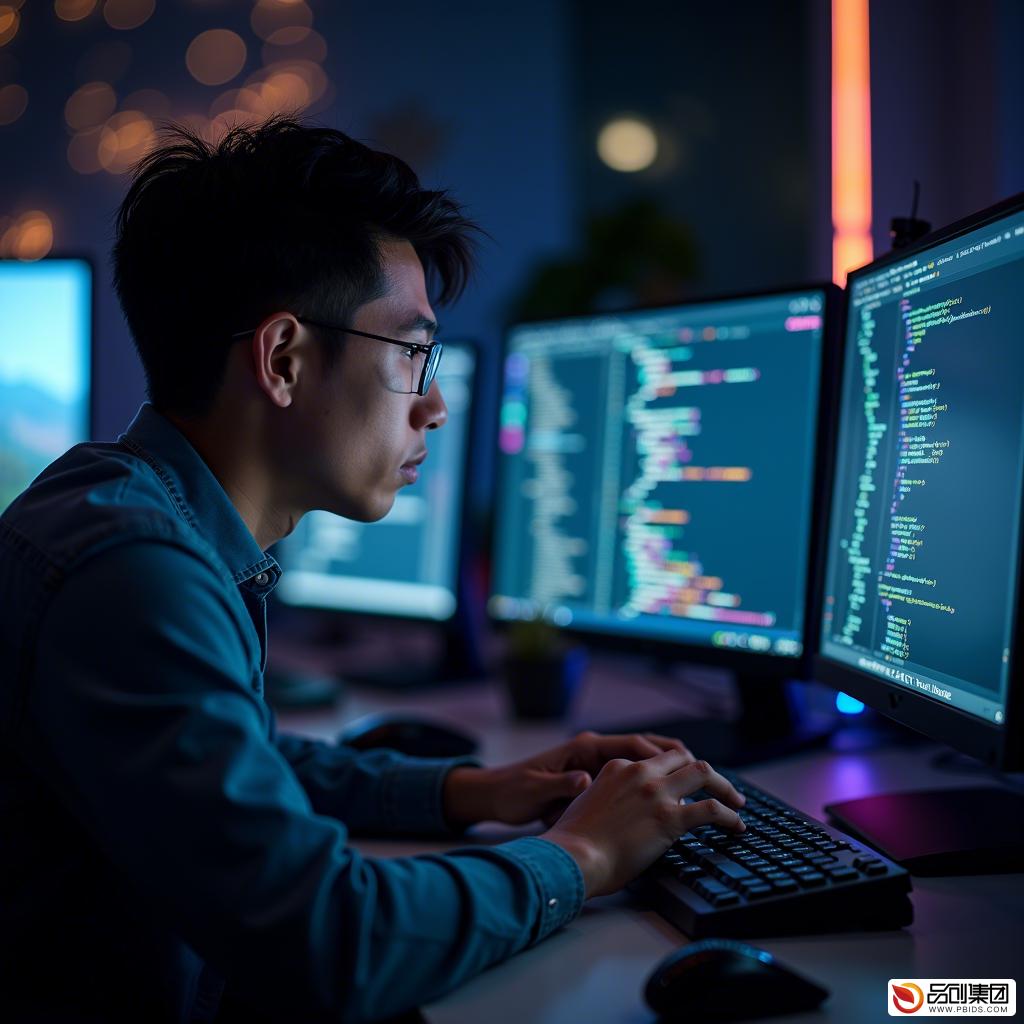软件与开发定制:打造专属解决方案的全方位指南