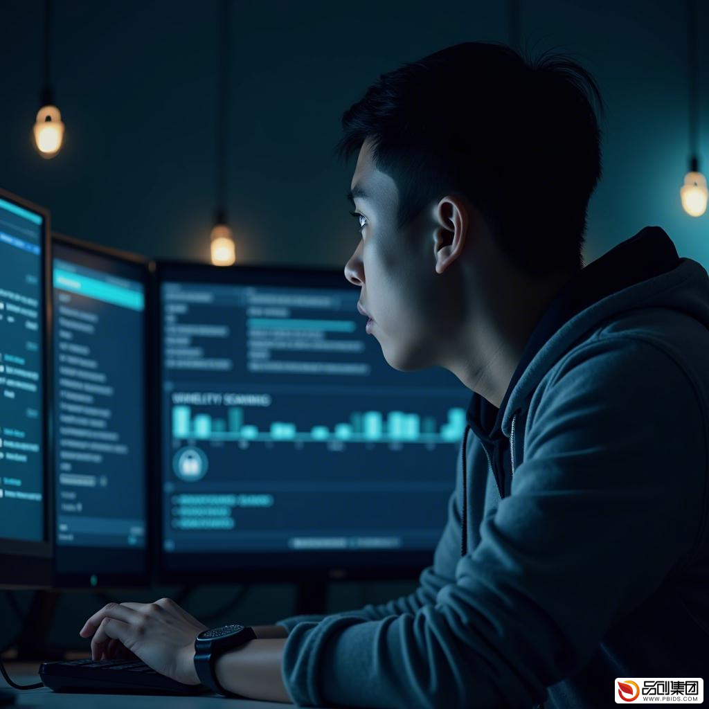 开源漏洞扫描工具:保障网络安全的重要利器