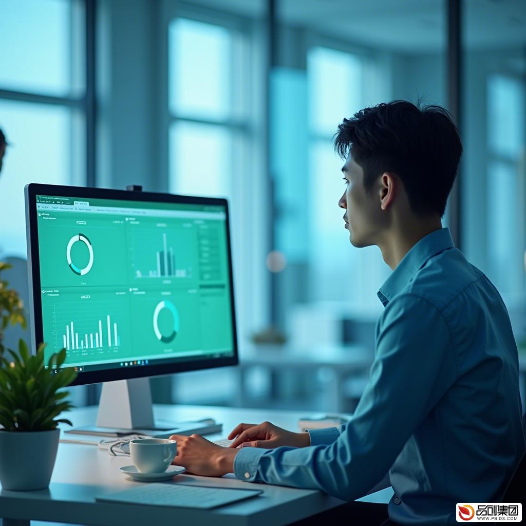 定制管理系统:打造企业专属的高效运营引擎