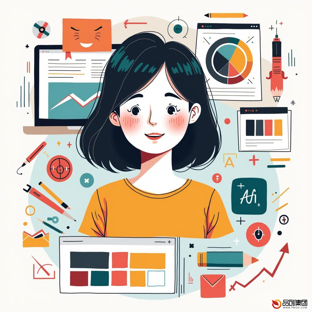 视觉图片设计:解锁创意与美学的无限可能