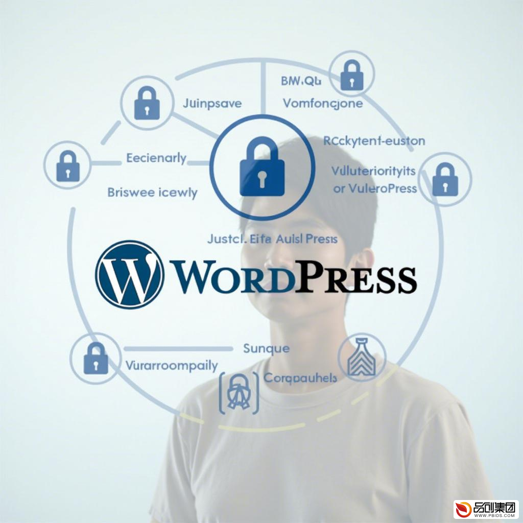 WordPress漏洞扫描:保障网站安全的必备技能