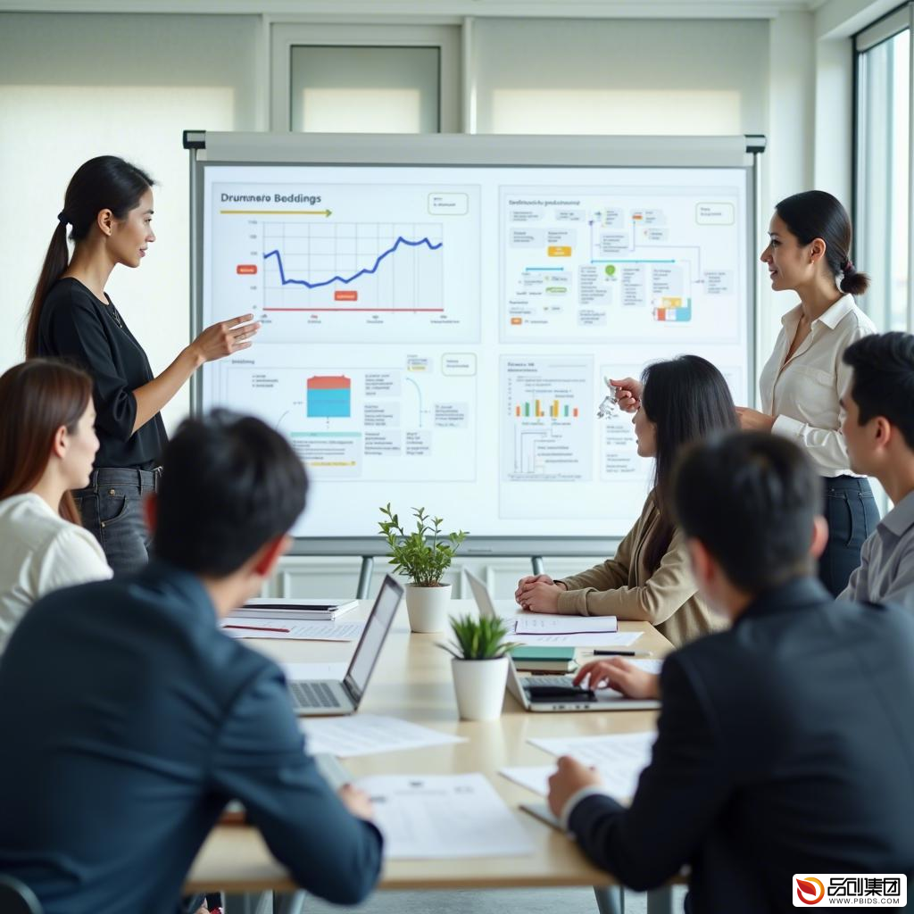 全面解析管理系统培训:提升效率与竞争力的关键