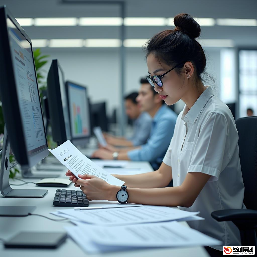 公文管理培训:打造高效办公的必备技能