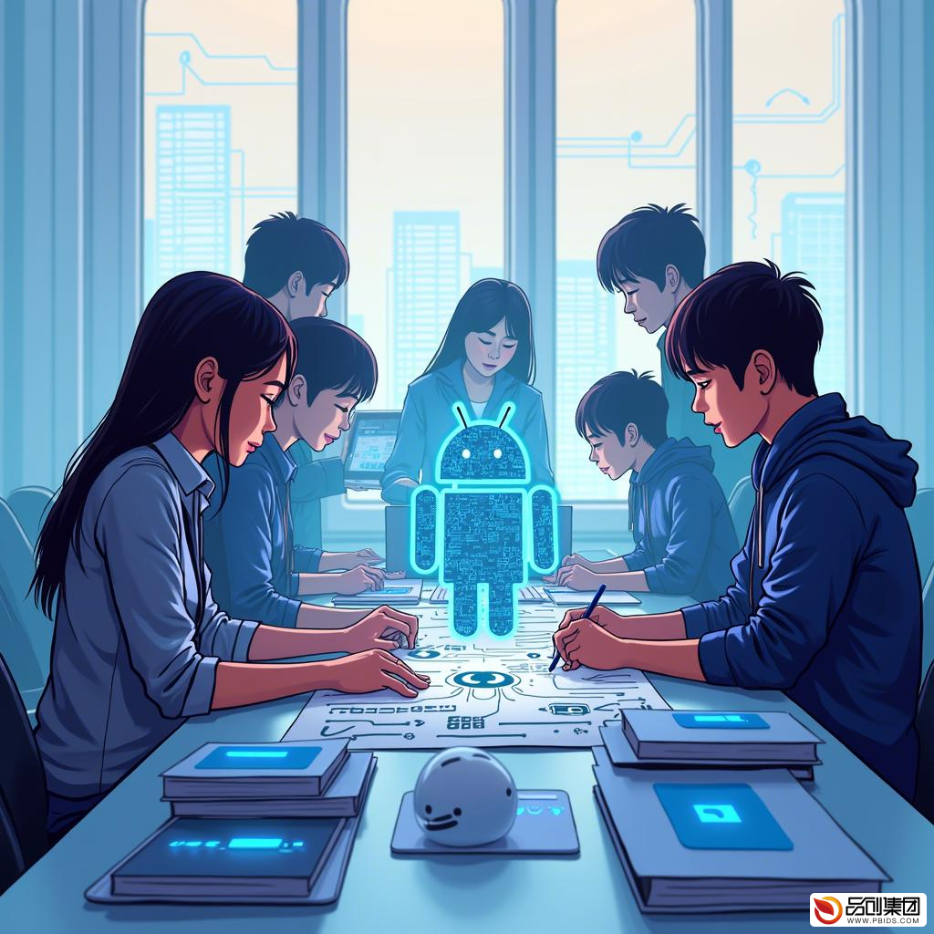 安卓软件开发网站:打造高效应用的全面指南