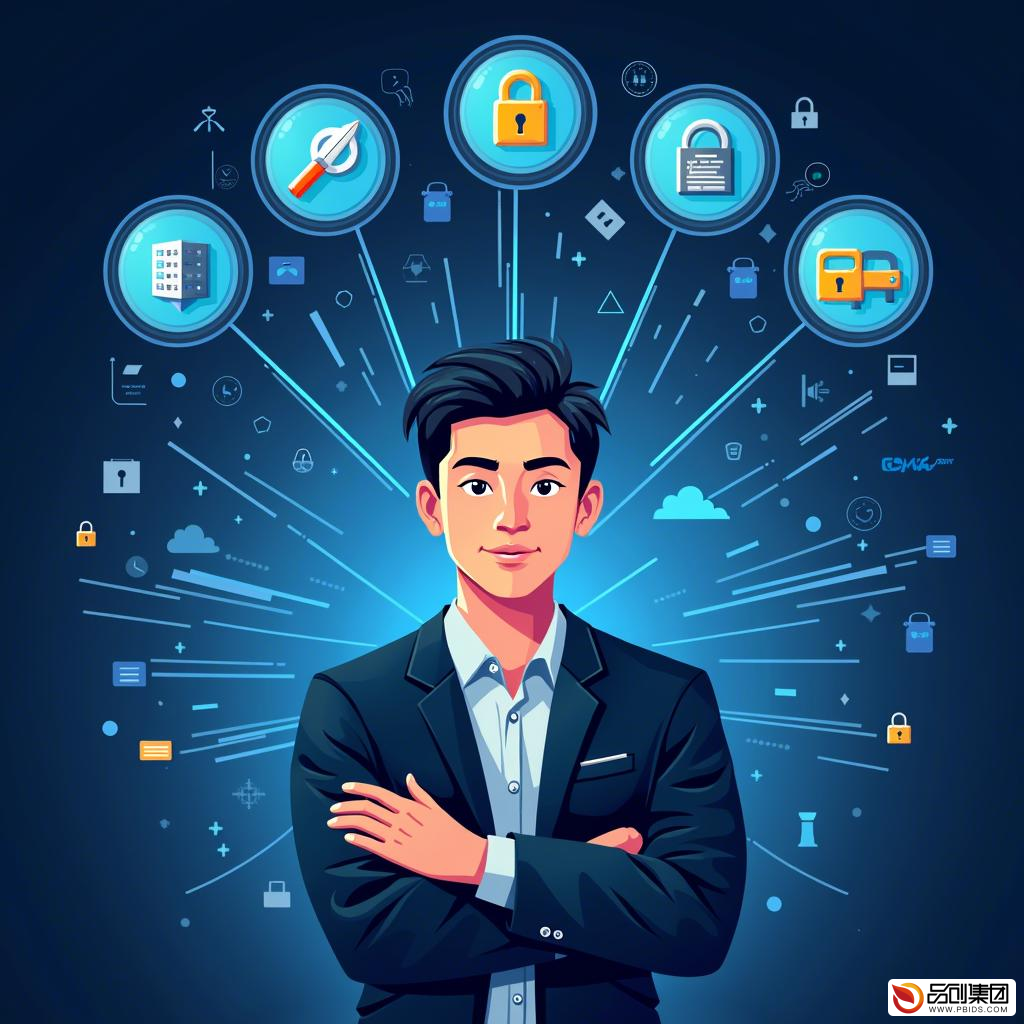 主机漏洞扫描工具全解析:保障系统安全的必备利器