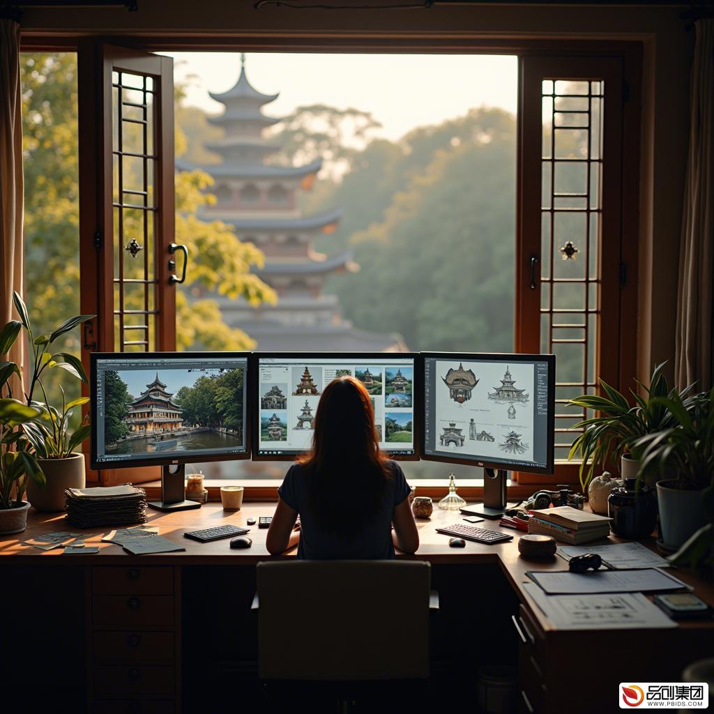 苏州视觉设计招聘:探索创意与技术的完美融合