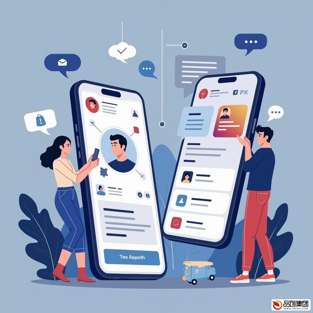 定制开发APP方案:打造专属移动应用的全面指南