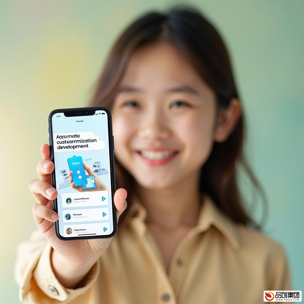 App手机定制开发:打造专属移动应用的全面指南