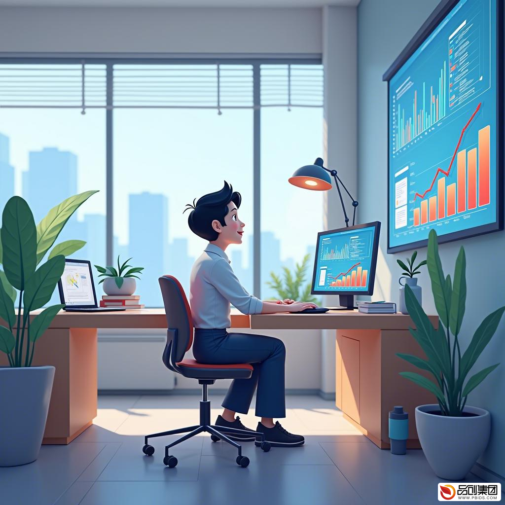 全面解析:什么是数字化及其在现代社会中的深远影响