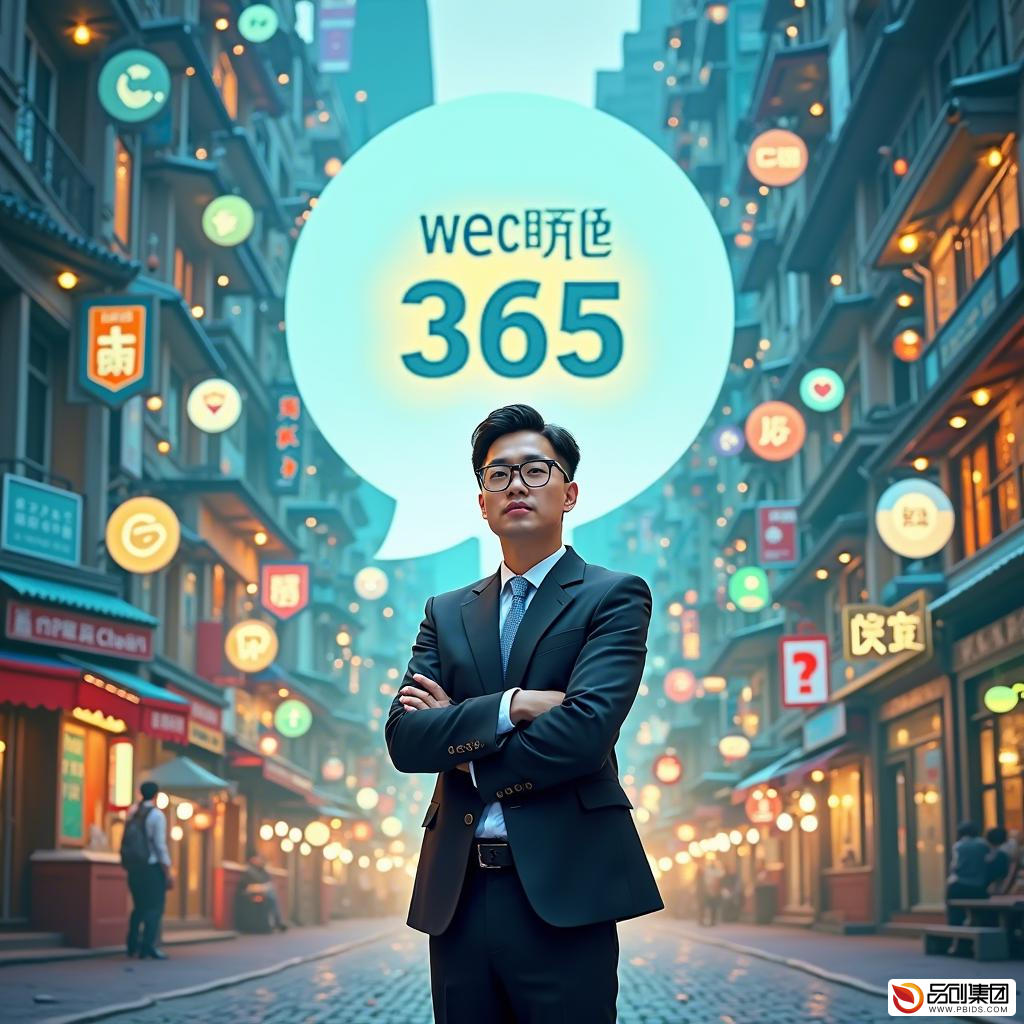 微信公众号365:解锁运营新纪元,打造品牌影响力的全能助手