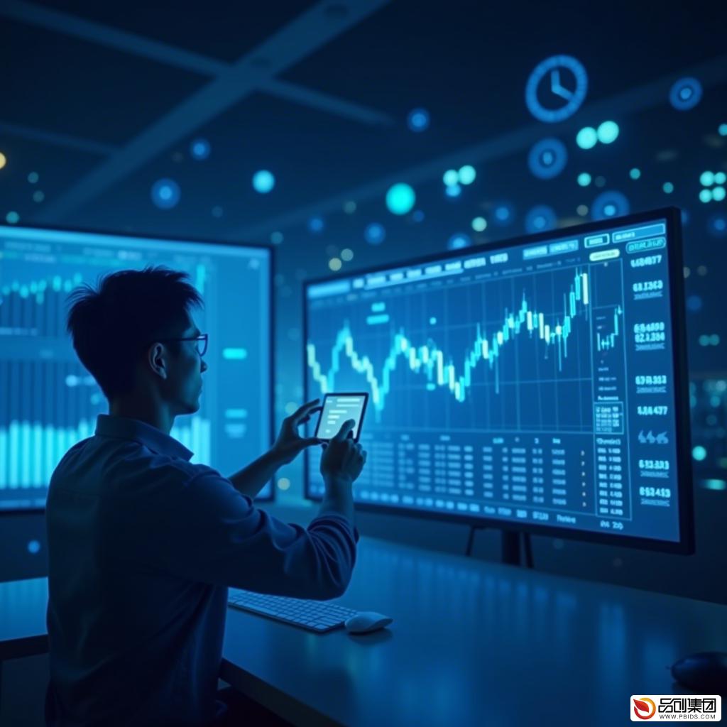 AI助力证券行业智能化升级:DeepSeek领航新纪元