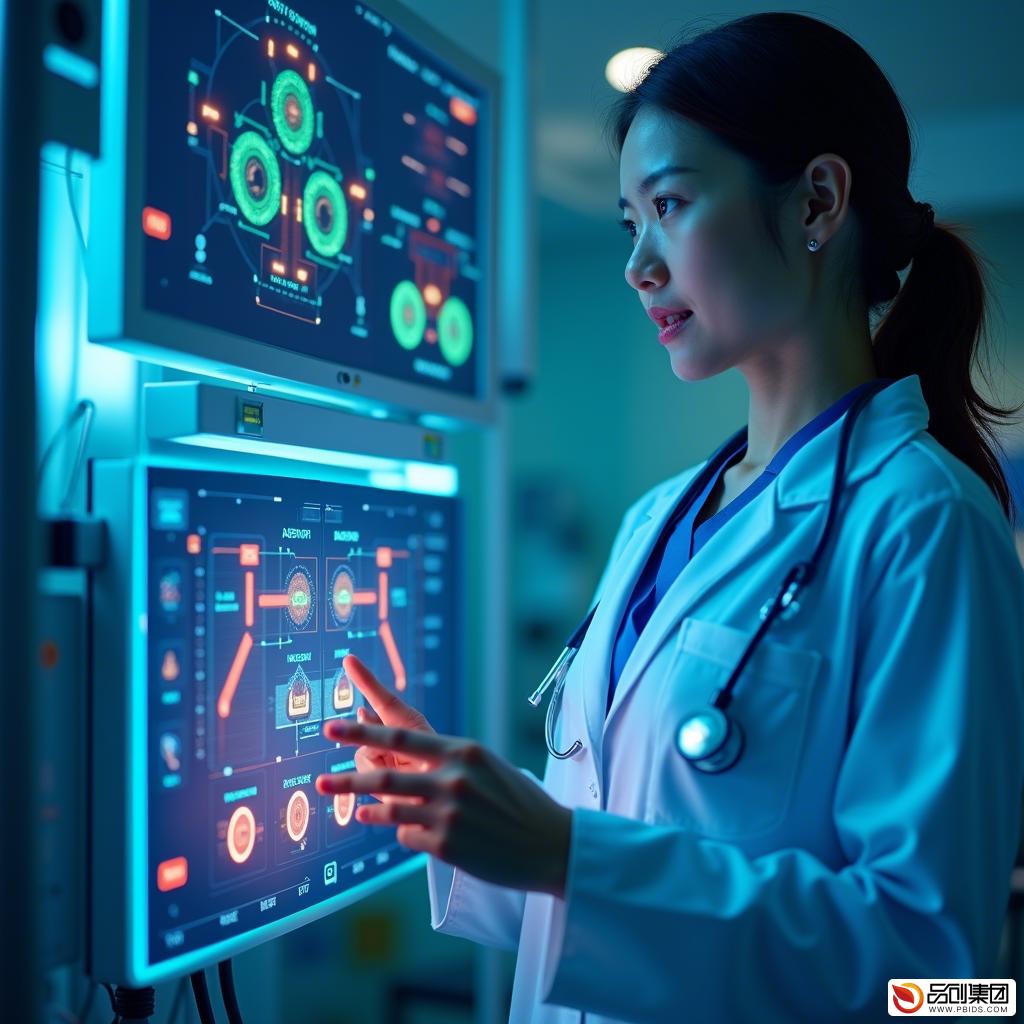 急诊急救行业的AI技术:挑战与机遇并存