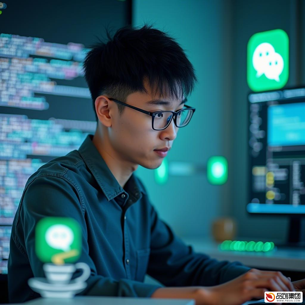 Java开发微信小程序:从入门到实战的全面指南