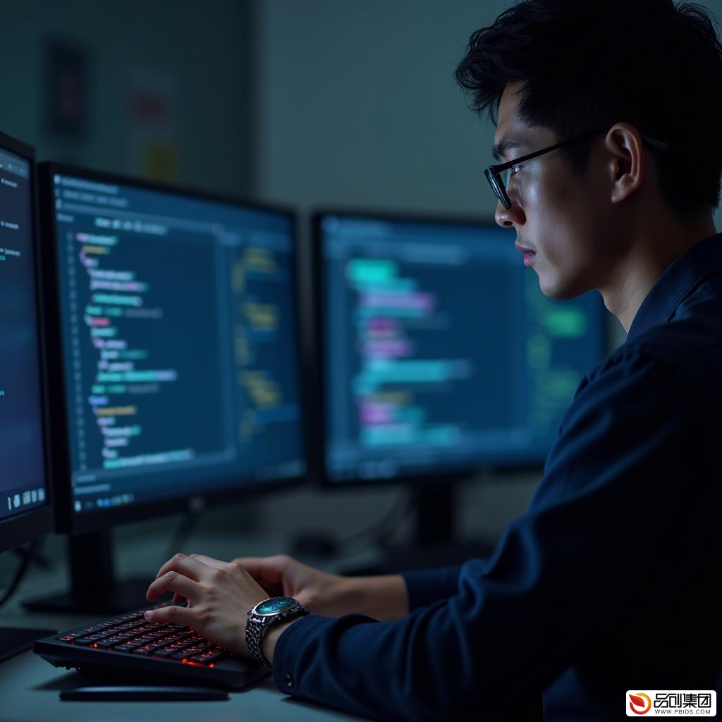 APP专业开发软件:打造卓越应用的得力助手