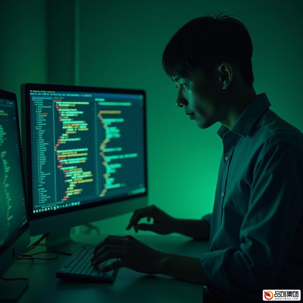 开发订制软件的全面指南:从需求分析到成功部署
