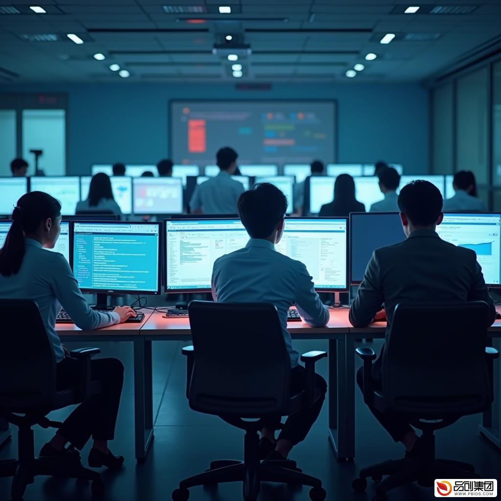 下载人员管控平台:提升企业管理效率与安全性的利器