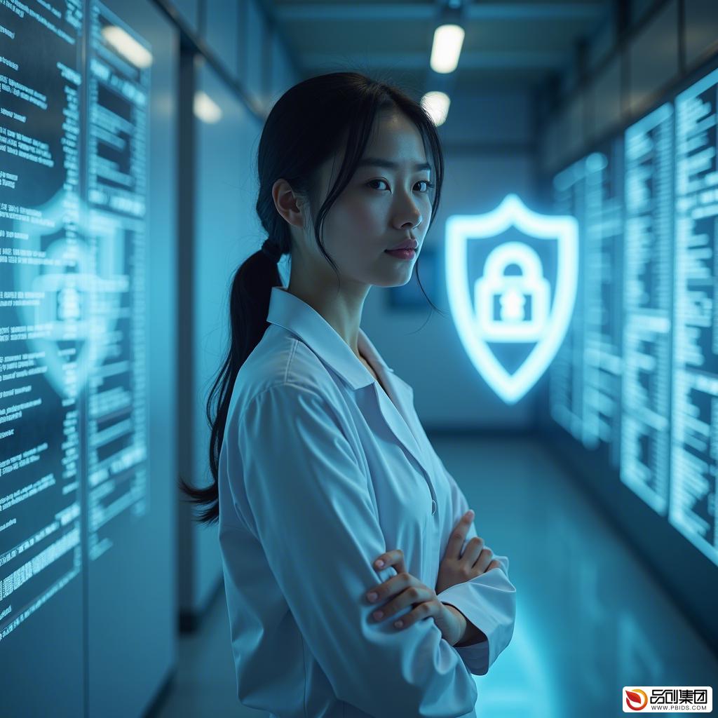 合成数据技术:破解医疗隐私难题,模型训练效率飙升70%