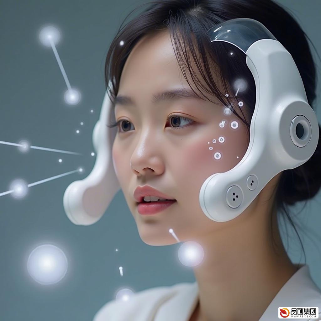 皮肤检测与管理系统:科技赋能美肤新时代