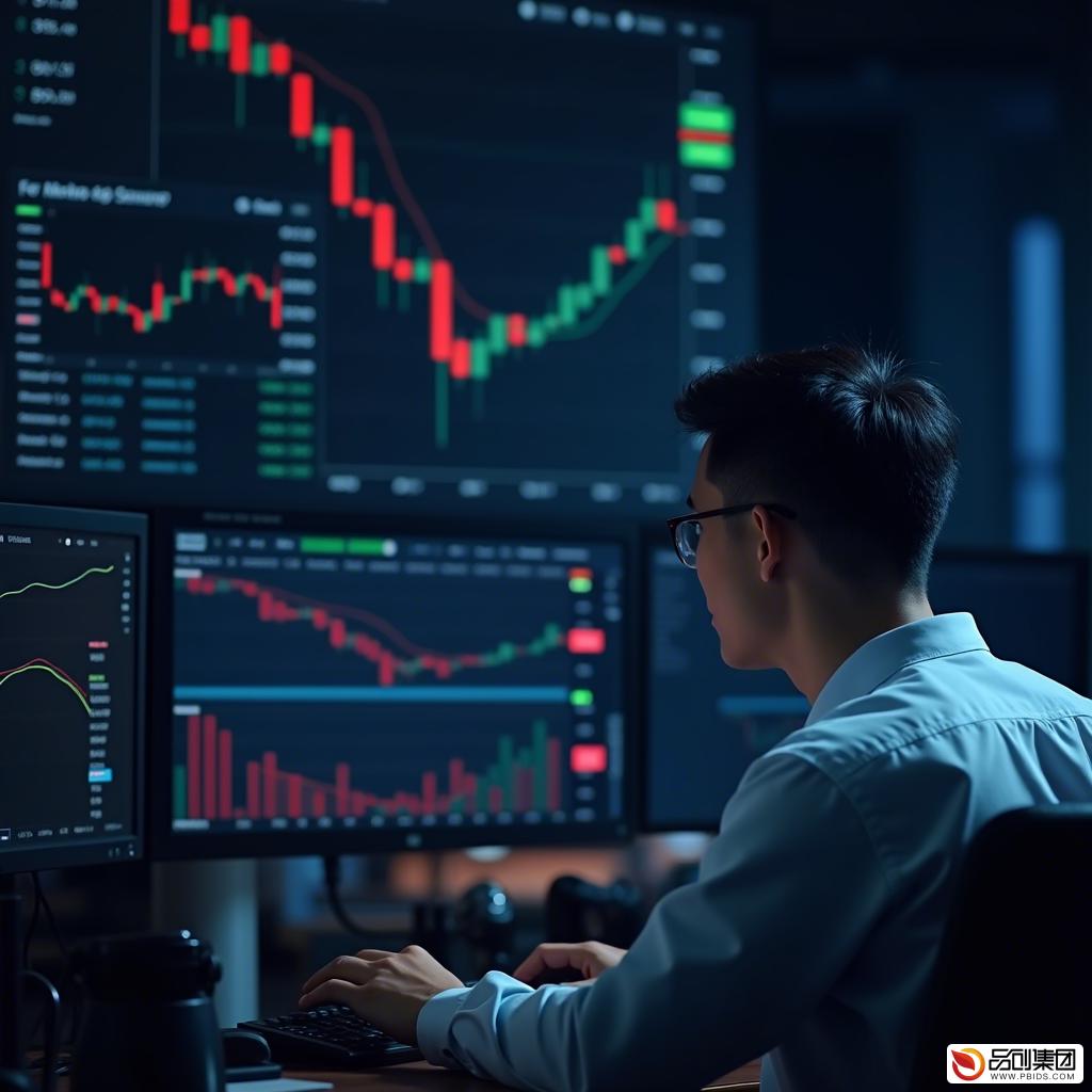 期货交易软件全解析:如何高效利用软件进行期货交易