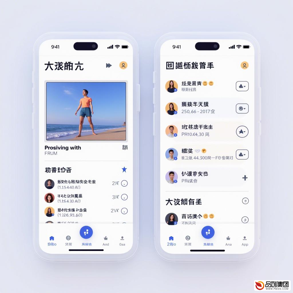 成品影视APP开发:打造个性化娱乐体验的领航者