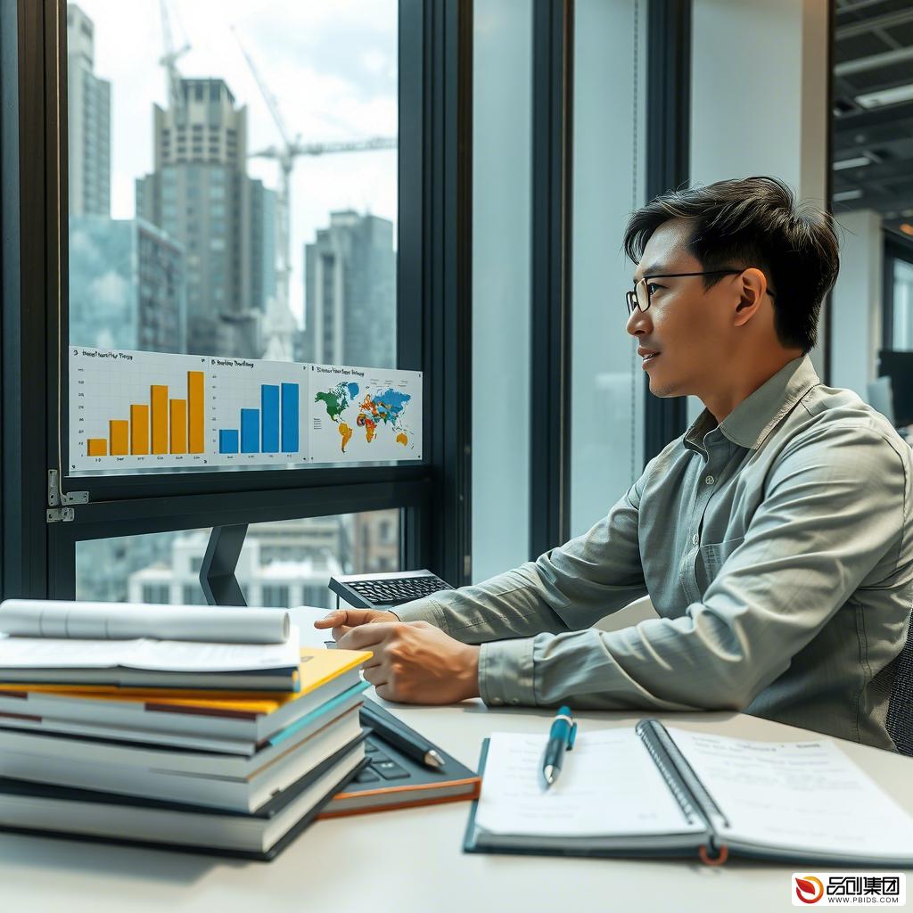 外包开发人员:行业趋势、技能要求与职业发展路径