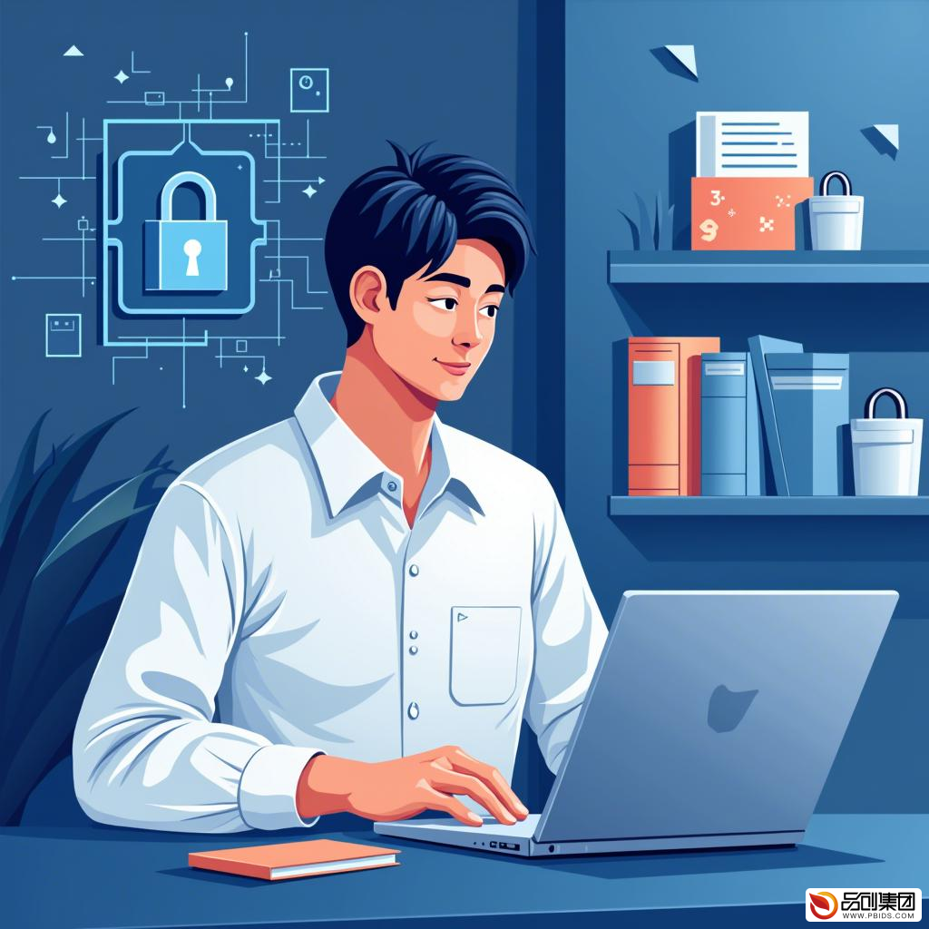 网络安全纪律:构建数字世界的坚固防线