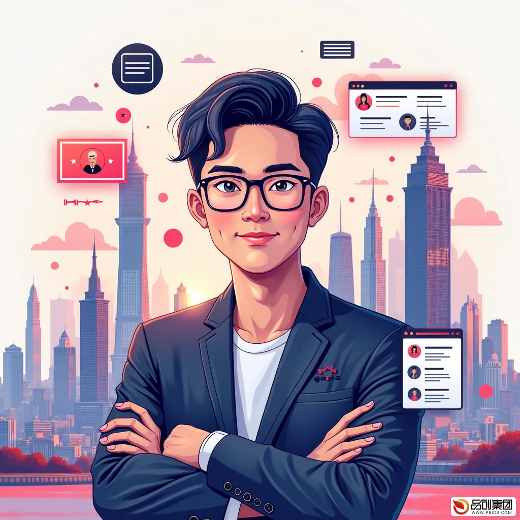 济南公众号开发公司:打造专业高效的企业线上服务平台