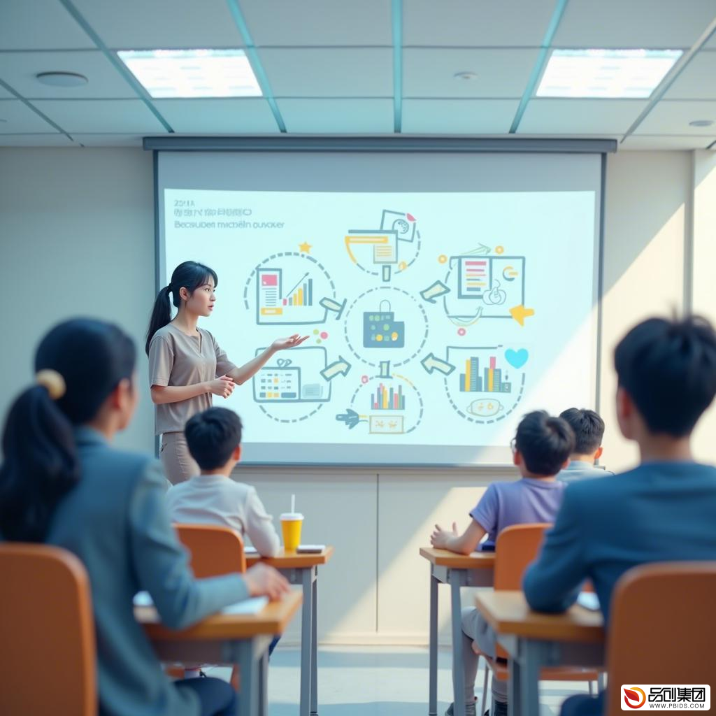 培训机构业务管理系统的全面解析与实战应用
