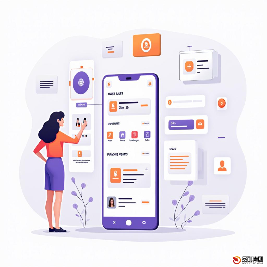 定制App系统:打造专属移动应用的全面指南