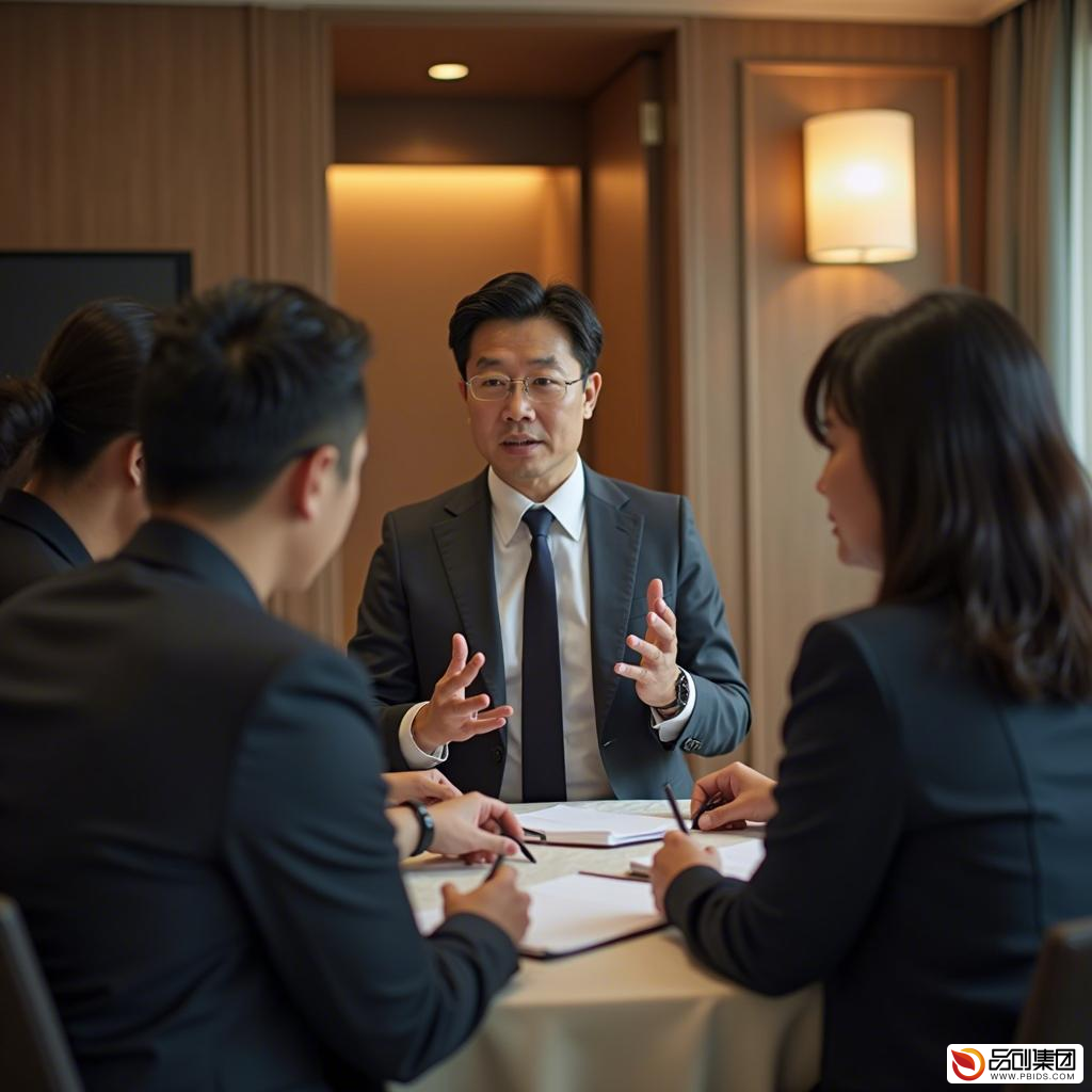 全面解析:酒店管理的培训精髓与实践策略