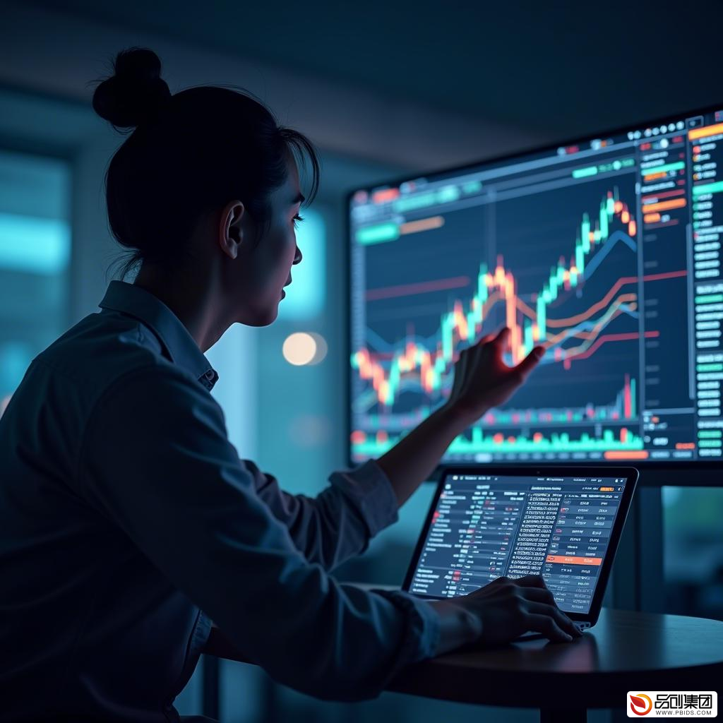 期货量化APP:开启智能交易新纪元