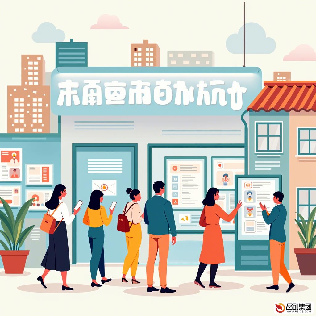 打造智慧社区:深入解析社区服务管理平台
