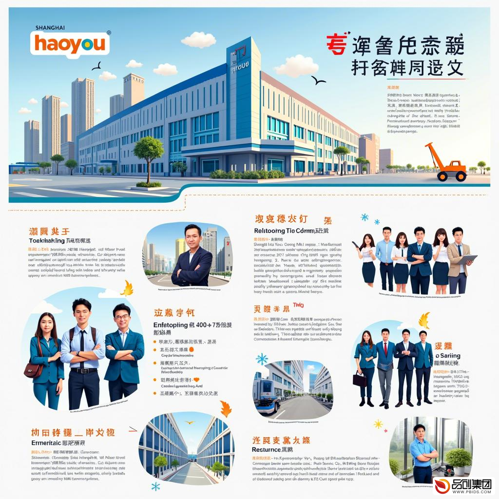 上海浩悠企业服务外包有限公司:引领行业创新,打造卓越服务新标杆