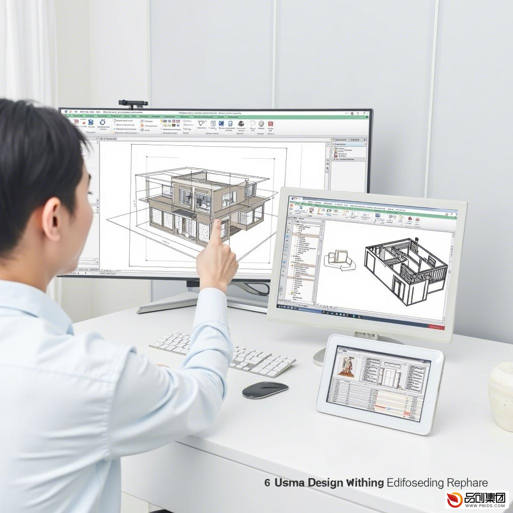全屋定制设计软件全解析:打造梦想家居的必备工具