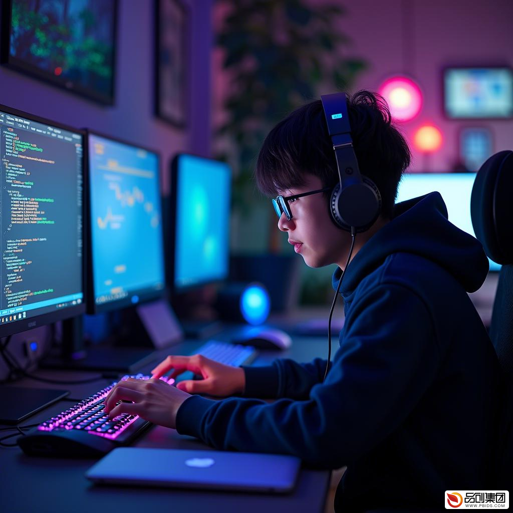 小程序与公众号开发公司的全方位解析:如何选择与合作