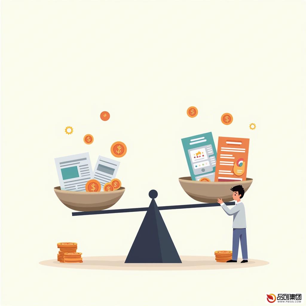 产品设计与视觉传达设计:薪资对比与职业发展路径
