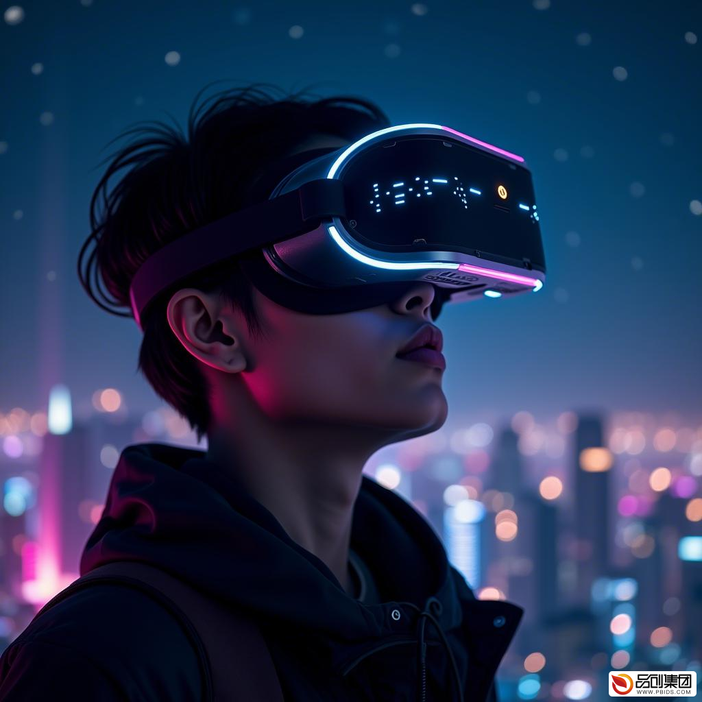 VR软件定制开发:打造沉浸式数字体验的新篇章