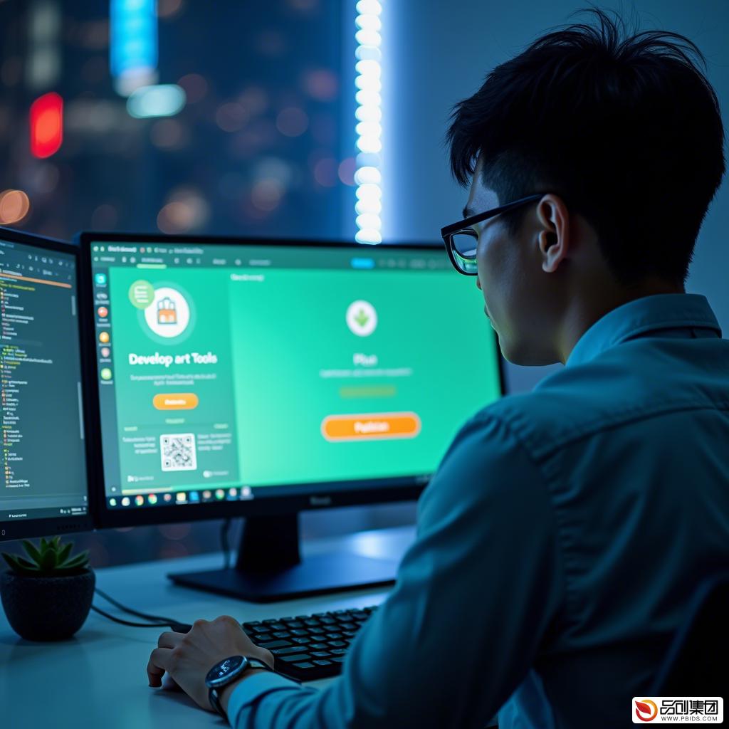 微信小程序开发全面教学:从零到一的实战指南