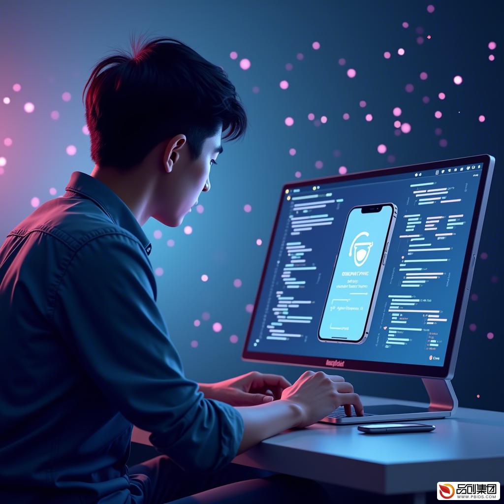 App在线开发:一站式构建您的数字梦想