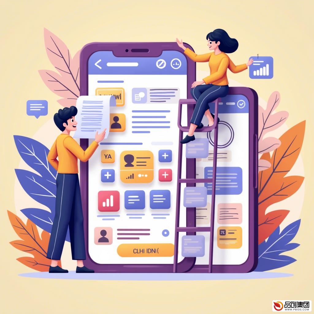 App开发与定制:打造专属移动应用的全面指南
