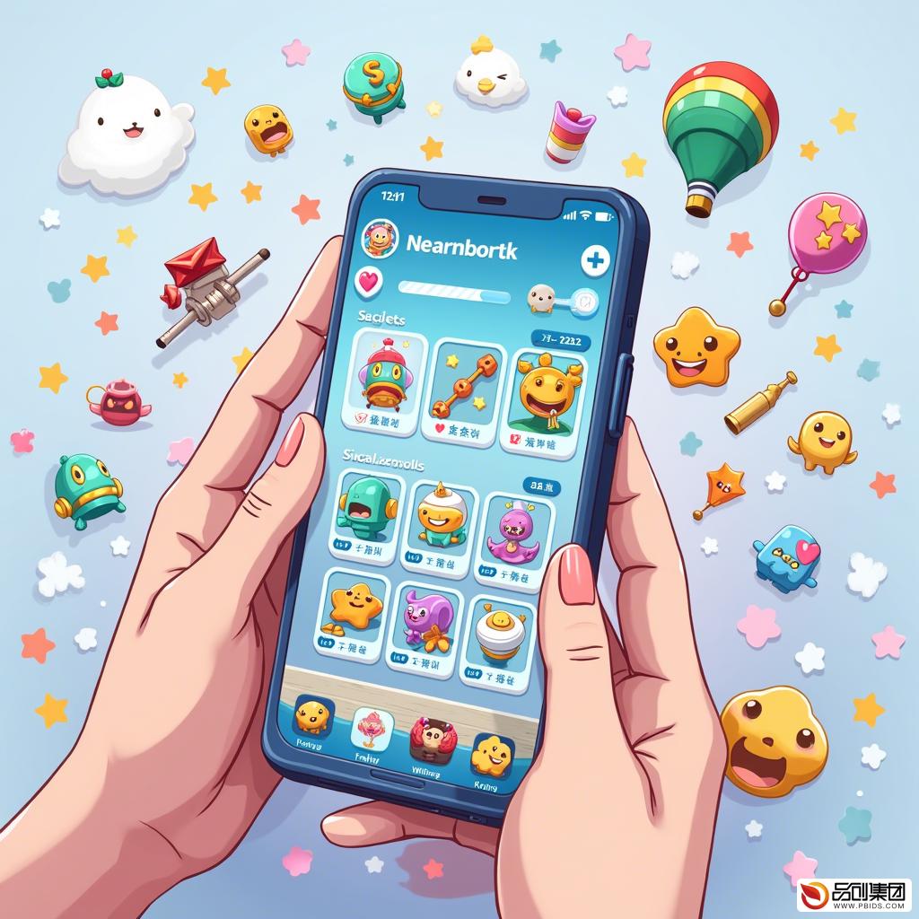 开发游戏类微信小程序:从零到一的全面指南