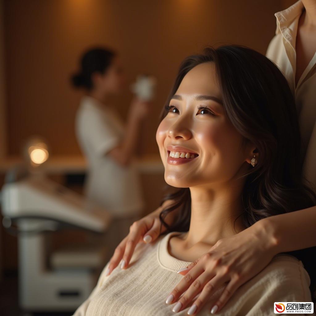 美容客户体验管理:打造卓越服务,赢得客户忠诚
