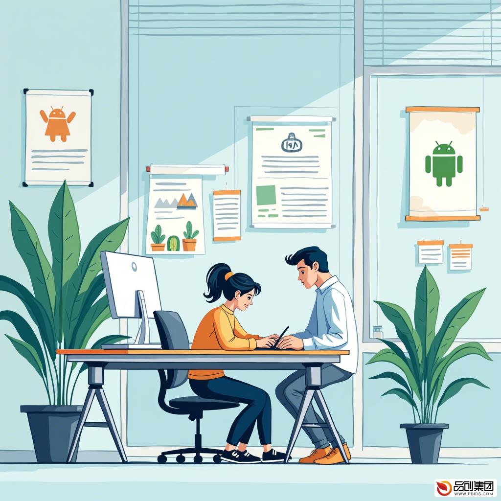东营市高级Android开发工程师岗位招聘及要求