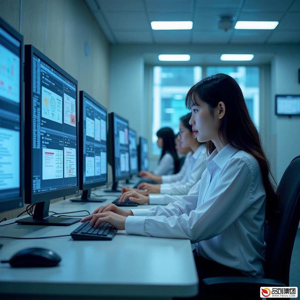 学校数字档案管理系统:智能管理,高效利用