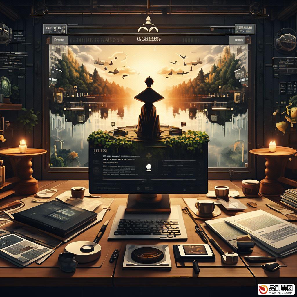 UI设计要素全面解析:打造卓越用户体验的关键