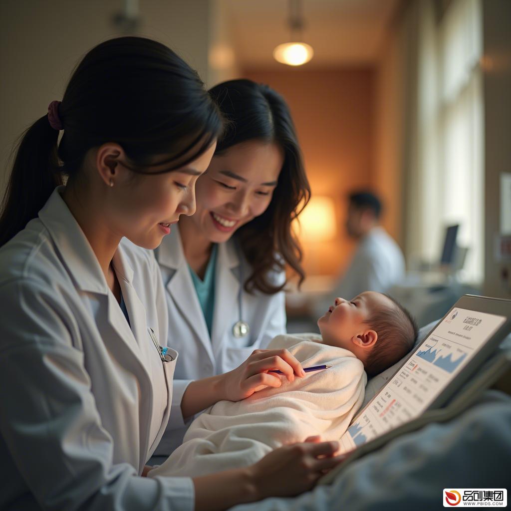 出生健康平台:全方位守护新生儿健康的新篇章