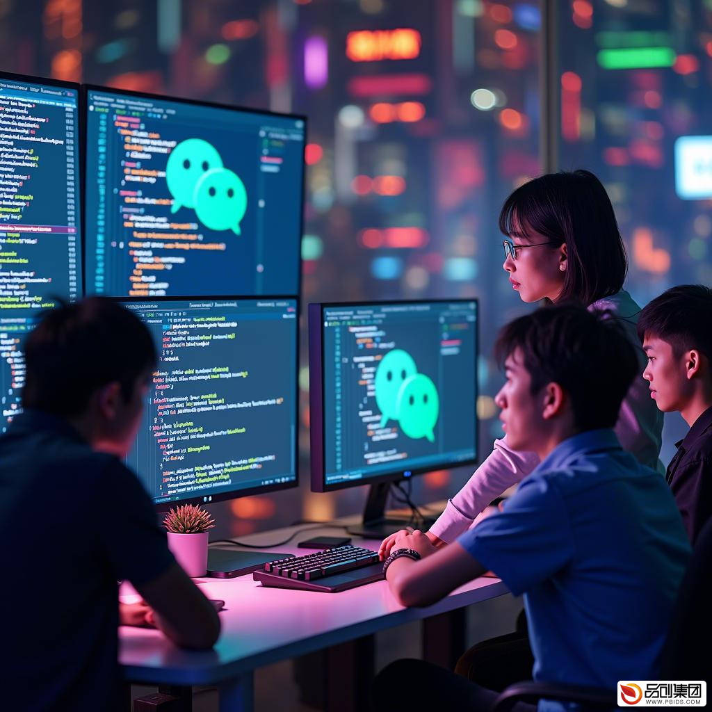 从零到一:全面解析小程序开发流程与技巧